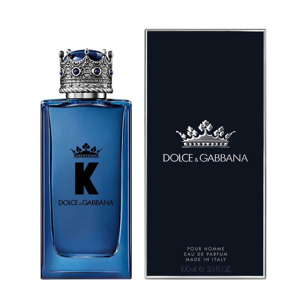 K EDP - 100ml