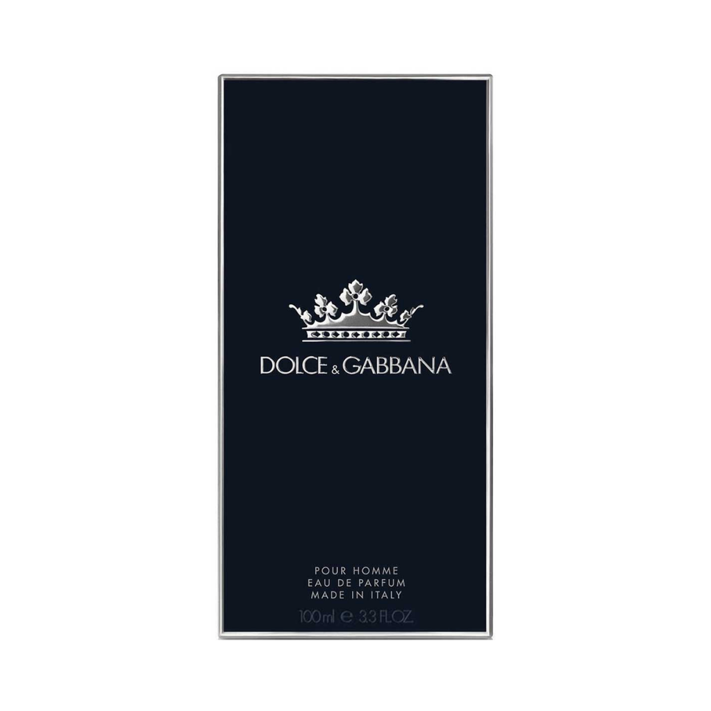 K EDP - 100ml
