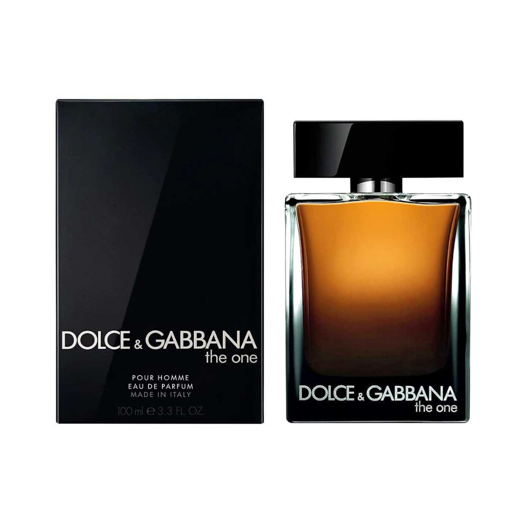 THE ONE - 100ml