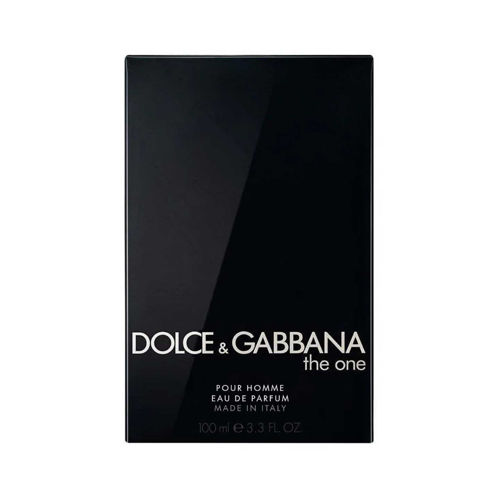 THE ONE - 100ml