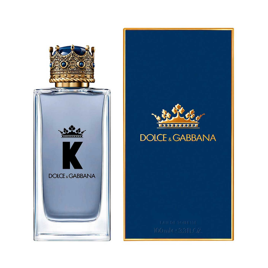 K EDT - 100ml
