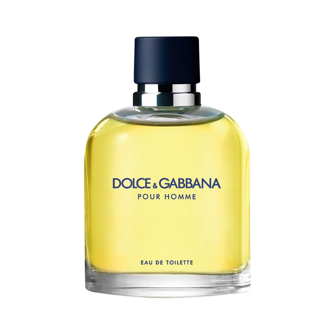 POUR HOMME - 100ml