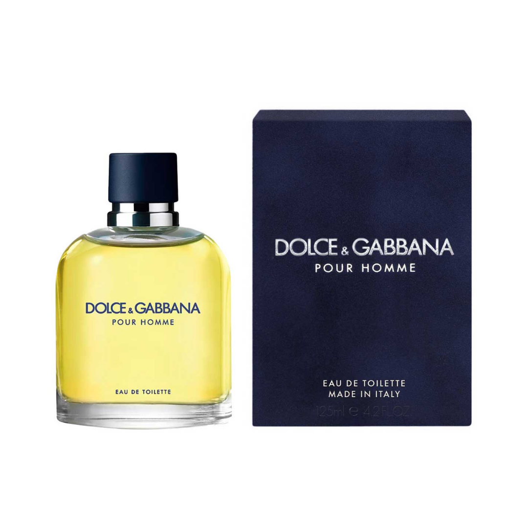 POUR HOMME - 100ml
