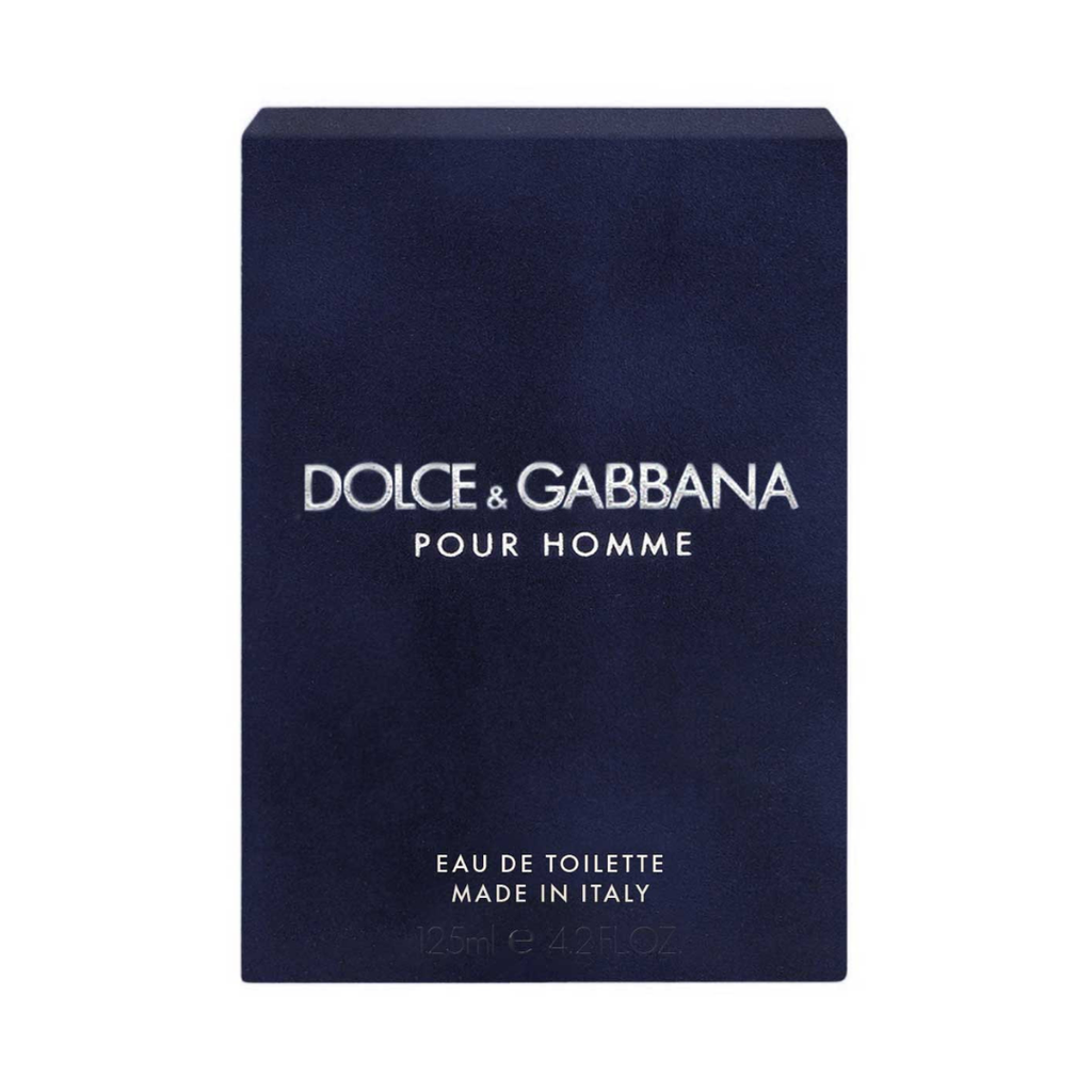 POUR HOMME - 100ml