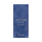 LIGHT BLUE EAU INTENSE - 100ml (DAMA)