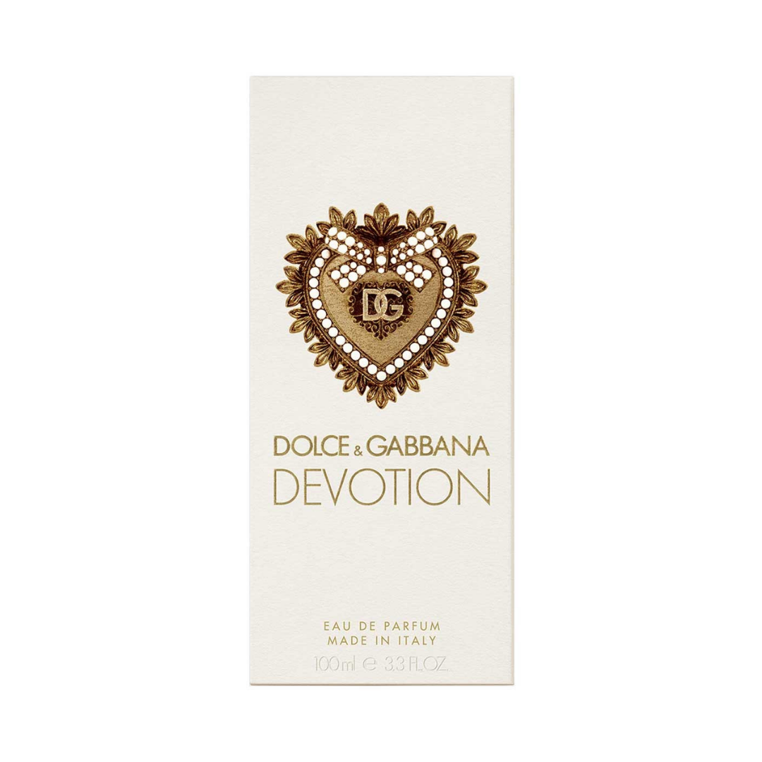 DEVOTION EDP - 100ml