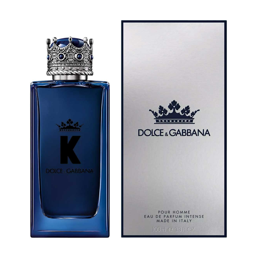 K INTENSE - 100ml