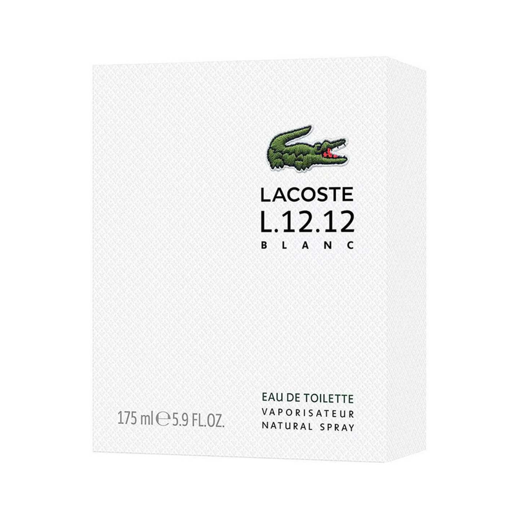 12.12.BLANC EDT - 175ml