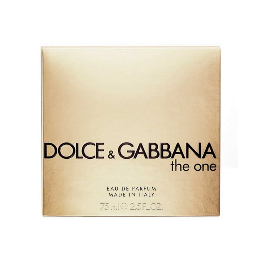 THE ONE EDP - 75ml