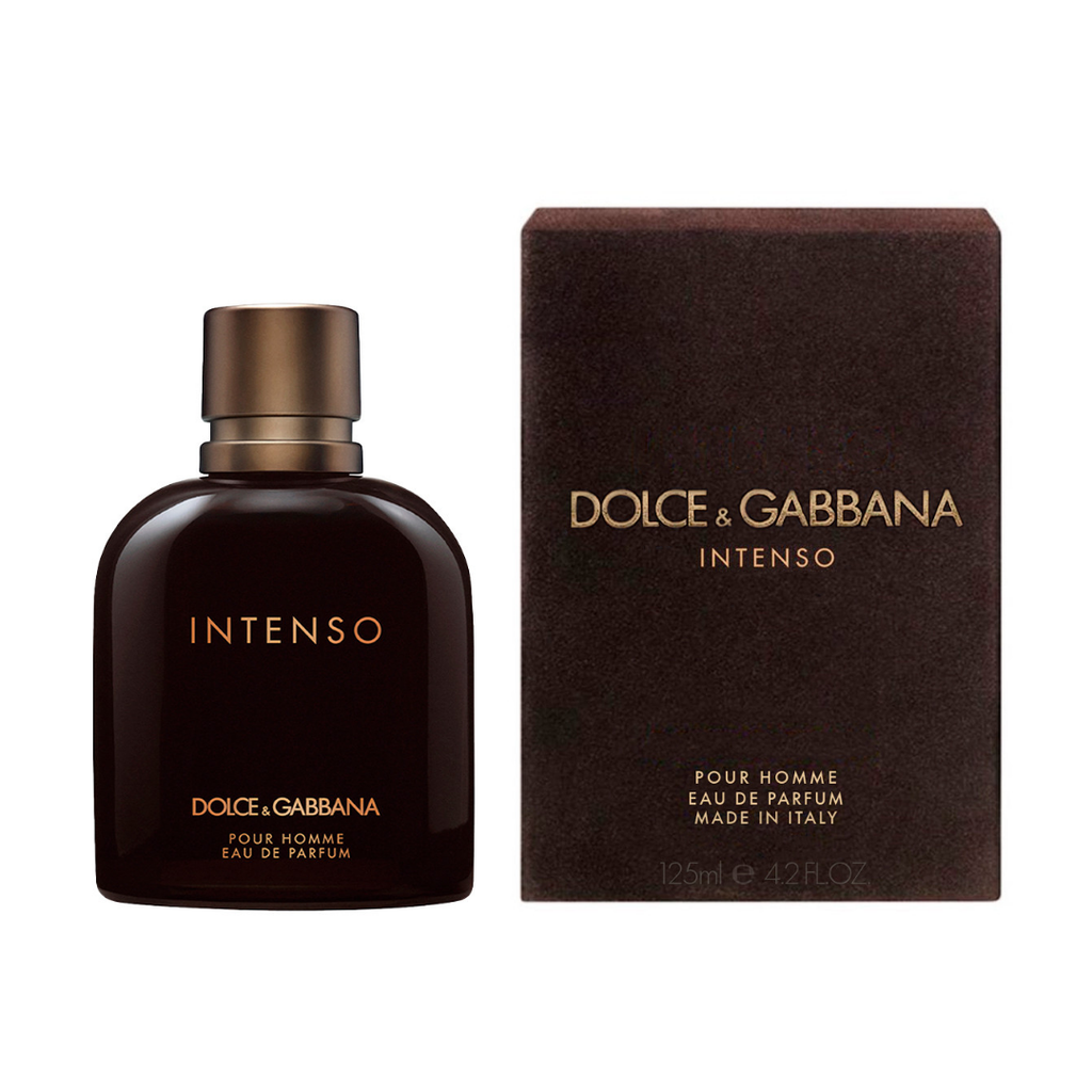 INTENSO - 125ml