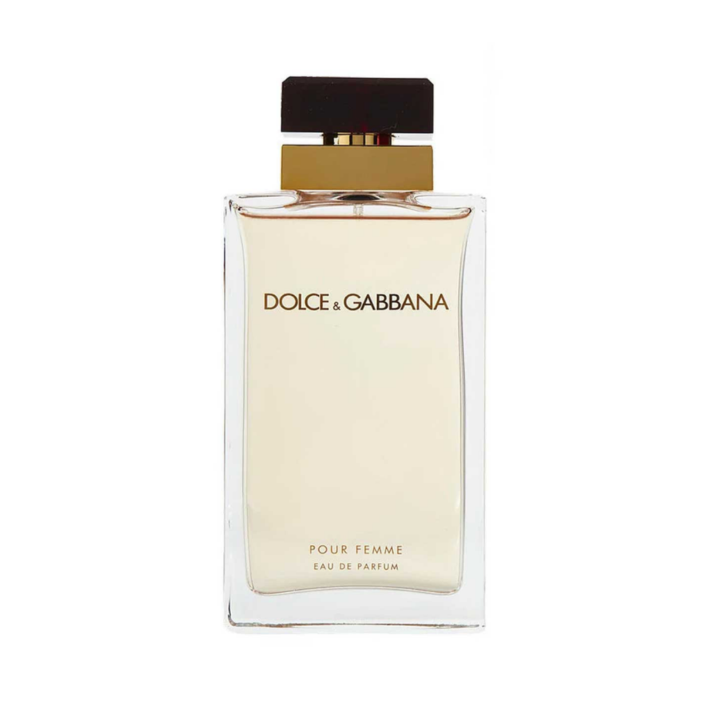 POUR FEMME EAU DE PARFUM  - 100ml