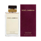 POUR FEMME EAU DE PARFUM  - 100ml