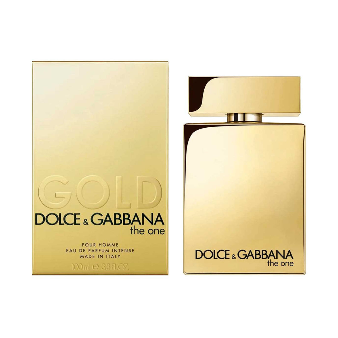 THE ONE GOLD EDP  - 100ml