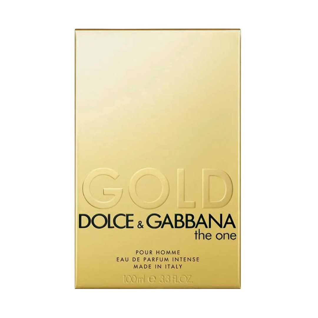 THE ONE GOLD EDP  - 100ml
