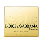 THE ONE GOLD EDP  - 75ml