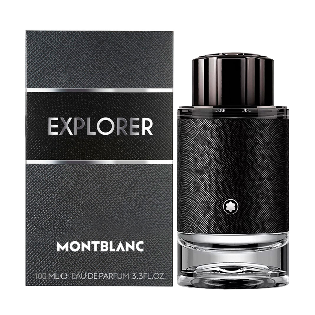 EXPLORER - 100ml