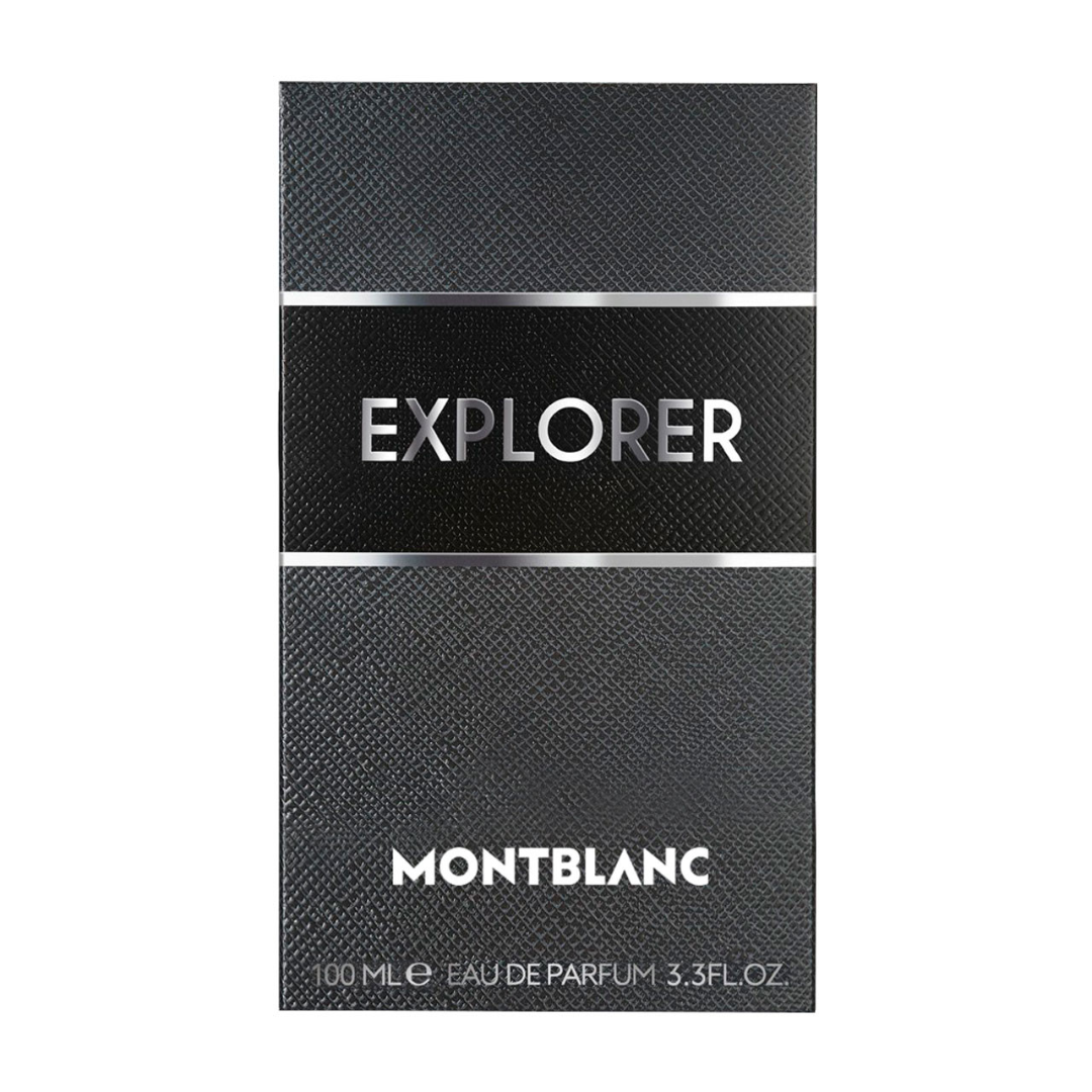 EXPLORER - 100ml