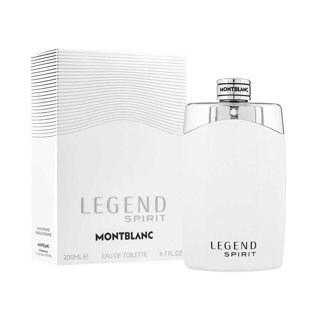 LEGEND SPIRIT - 200ml