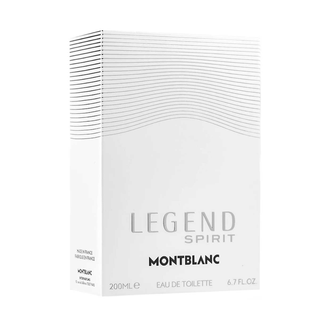 LEGEND SPIRIT - 200ml