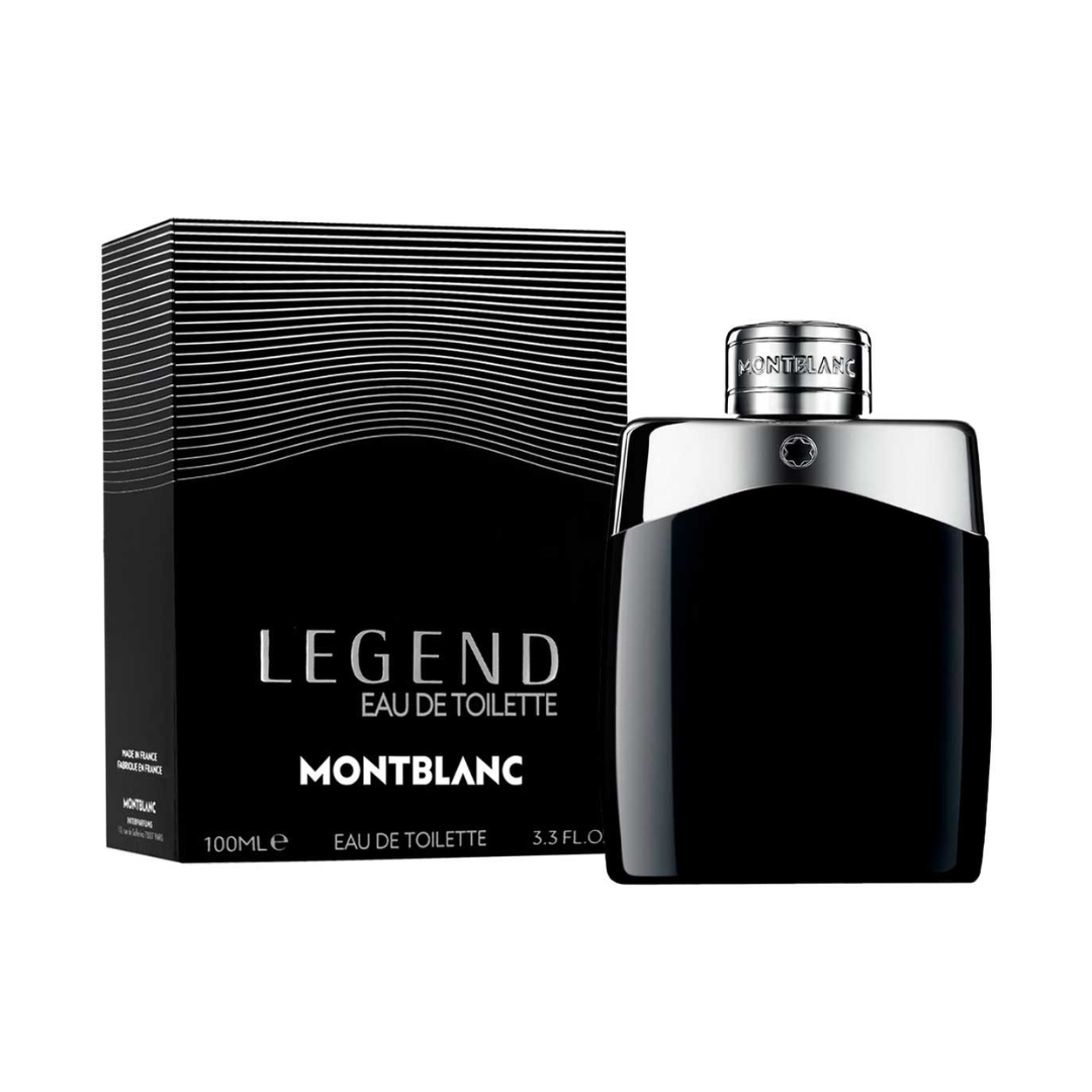 LEGEND EDT - 100ml
