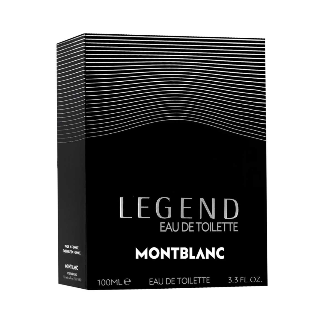 LEGEND EDT - 100ml