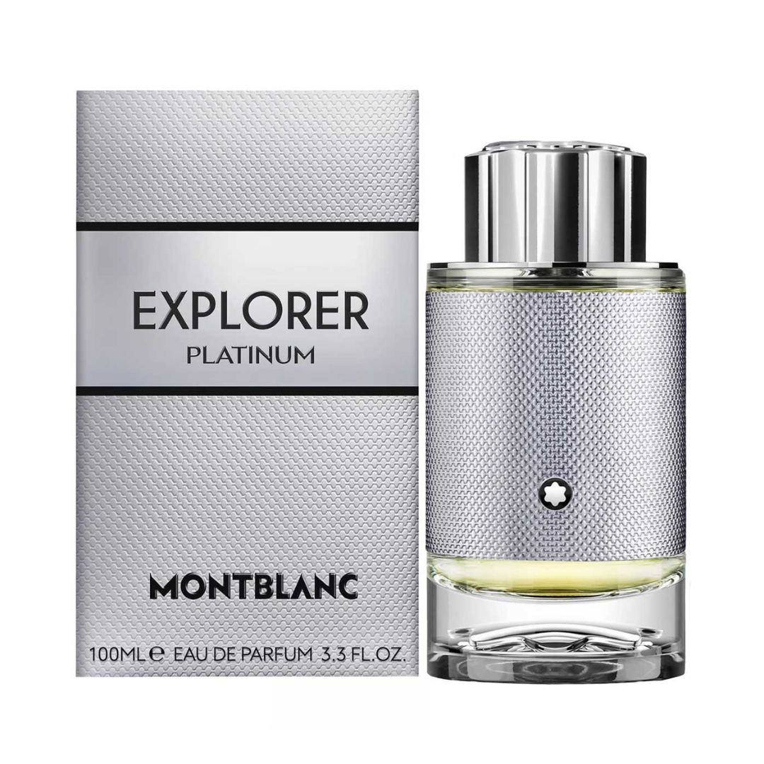 EXPLORER PLATINUM - 100ml
