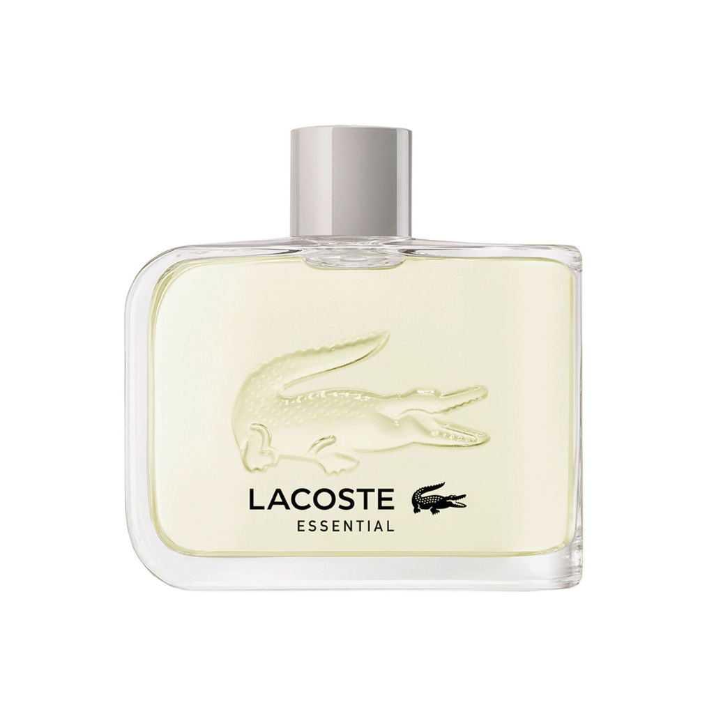 LACOSTE ESSENTIAL EDT - 125ml
