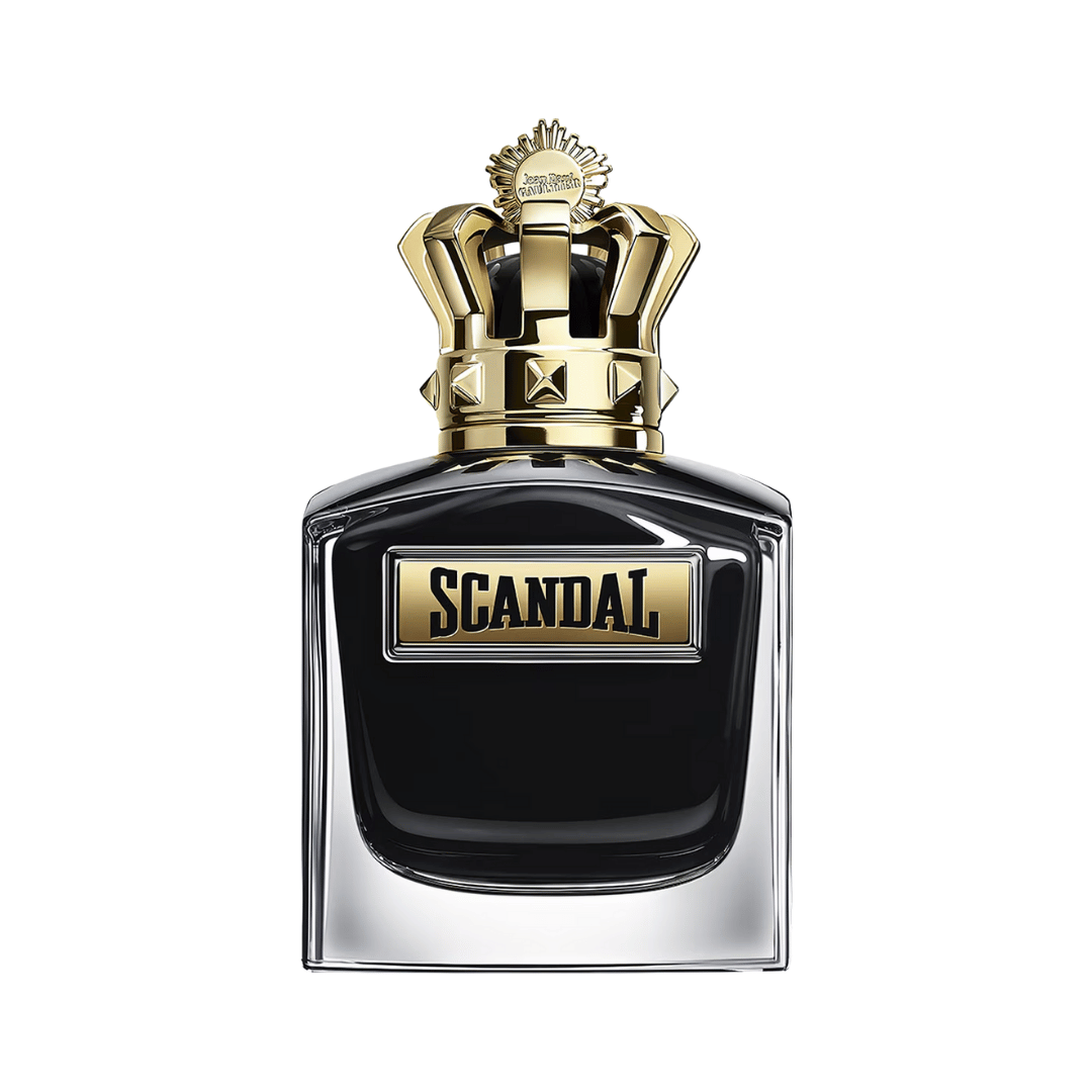 SCANDAL LE PARUM