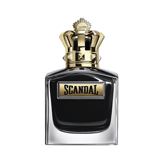 SCANDAL LE PARUM