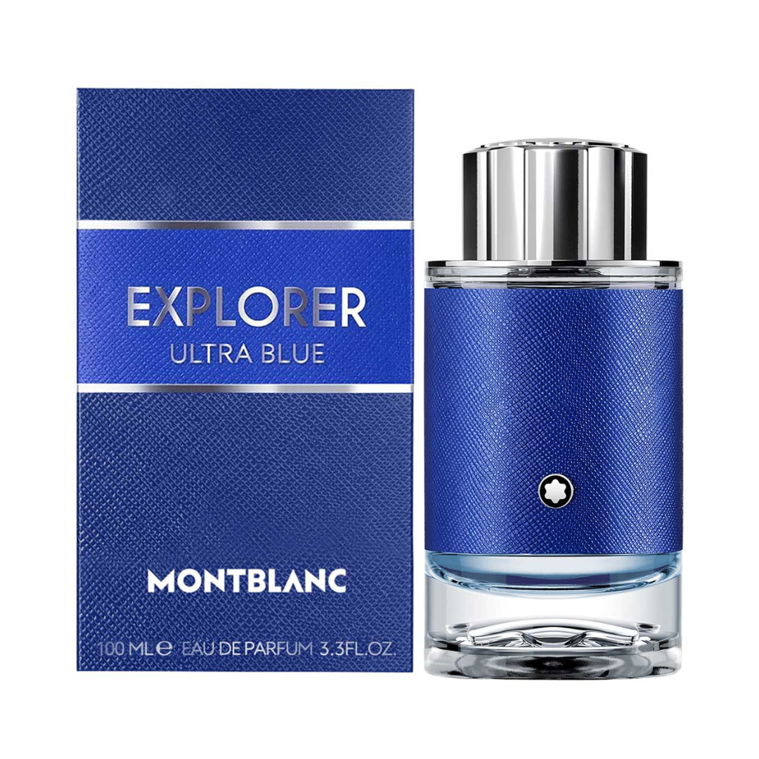 EXPLORER ULTRA BLUE - 100ml