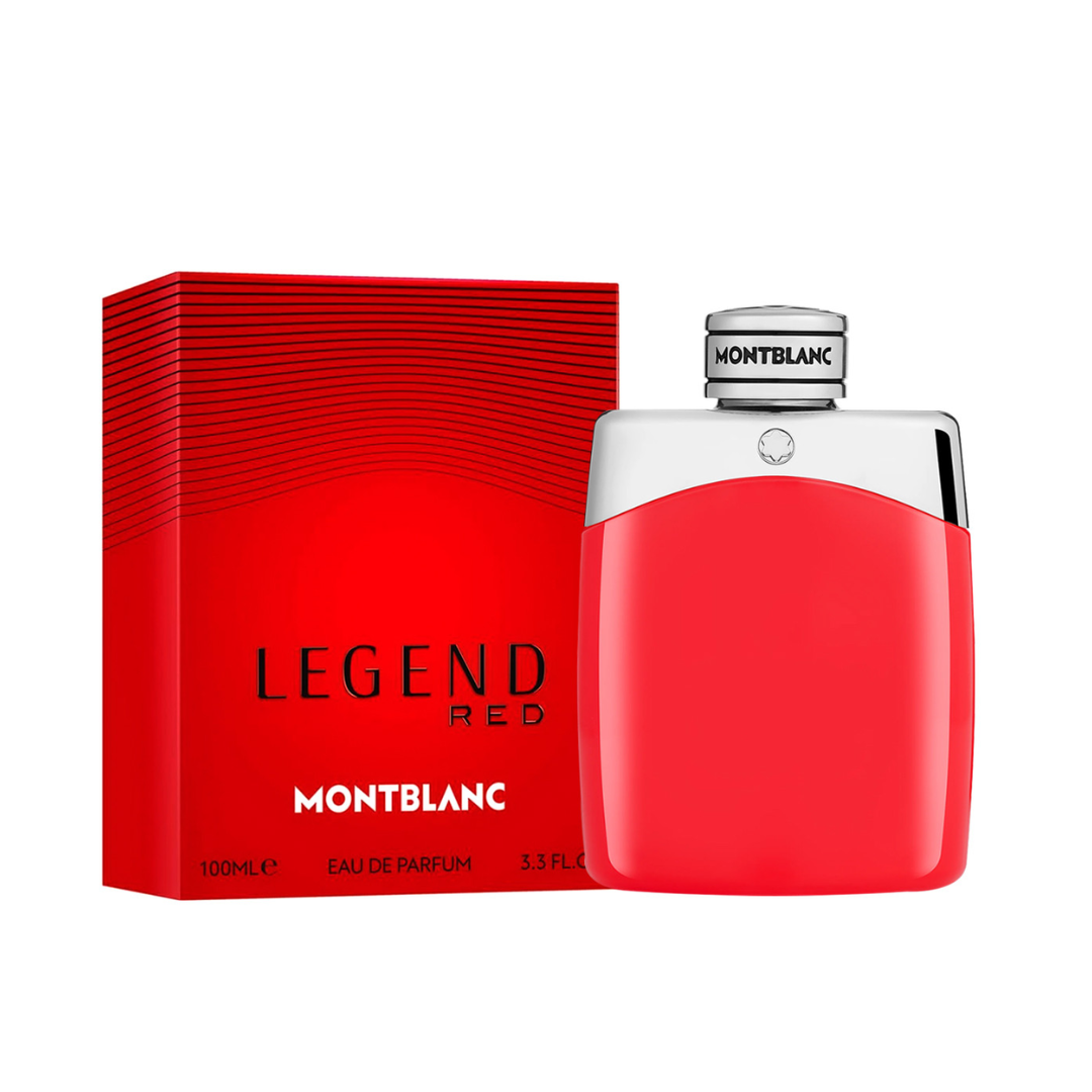 LEGEND RED EDP - 100ml