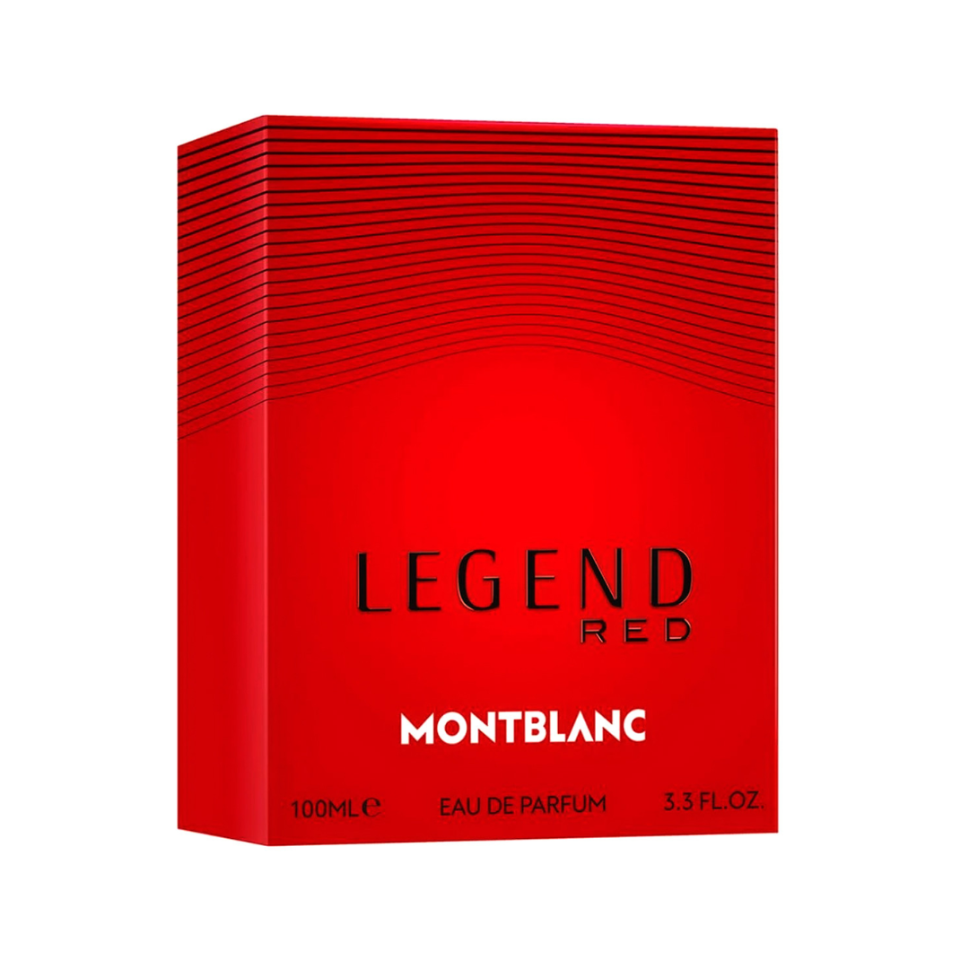 LEGEND RED EDP - 100ml