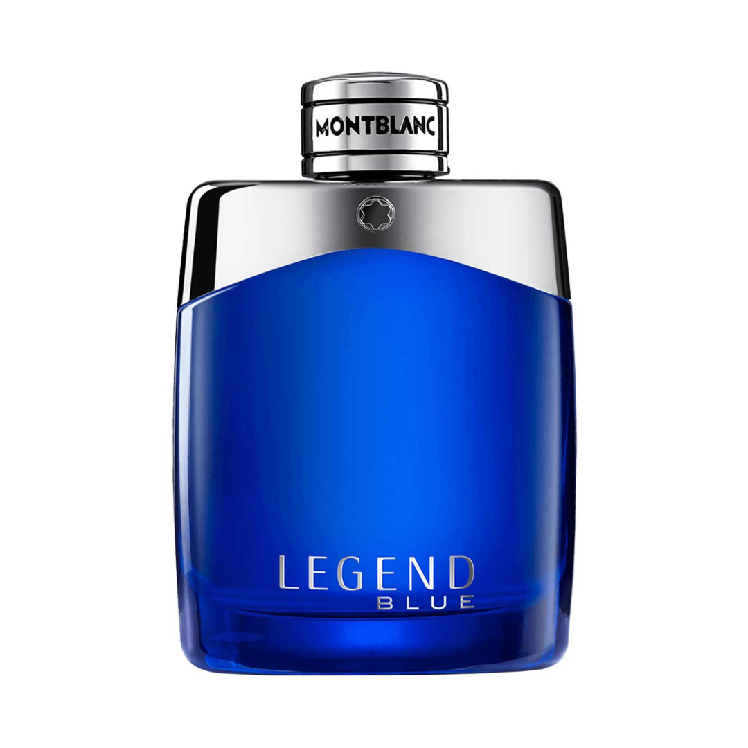 LEGEND BLUE EDP - 100ml