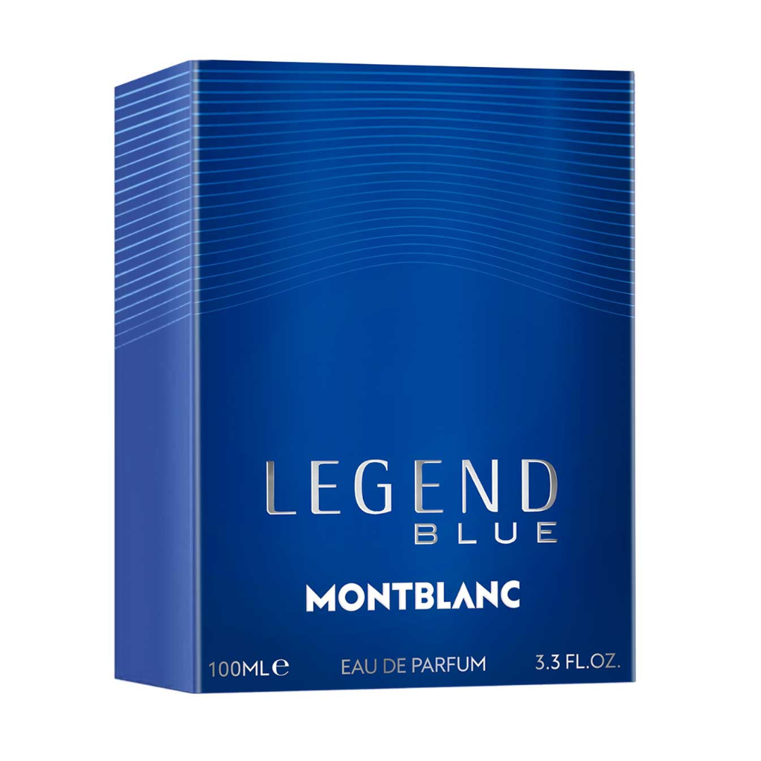 LEGEND BLUE EDP - 100ml