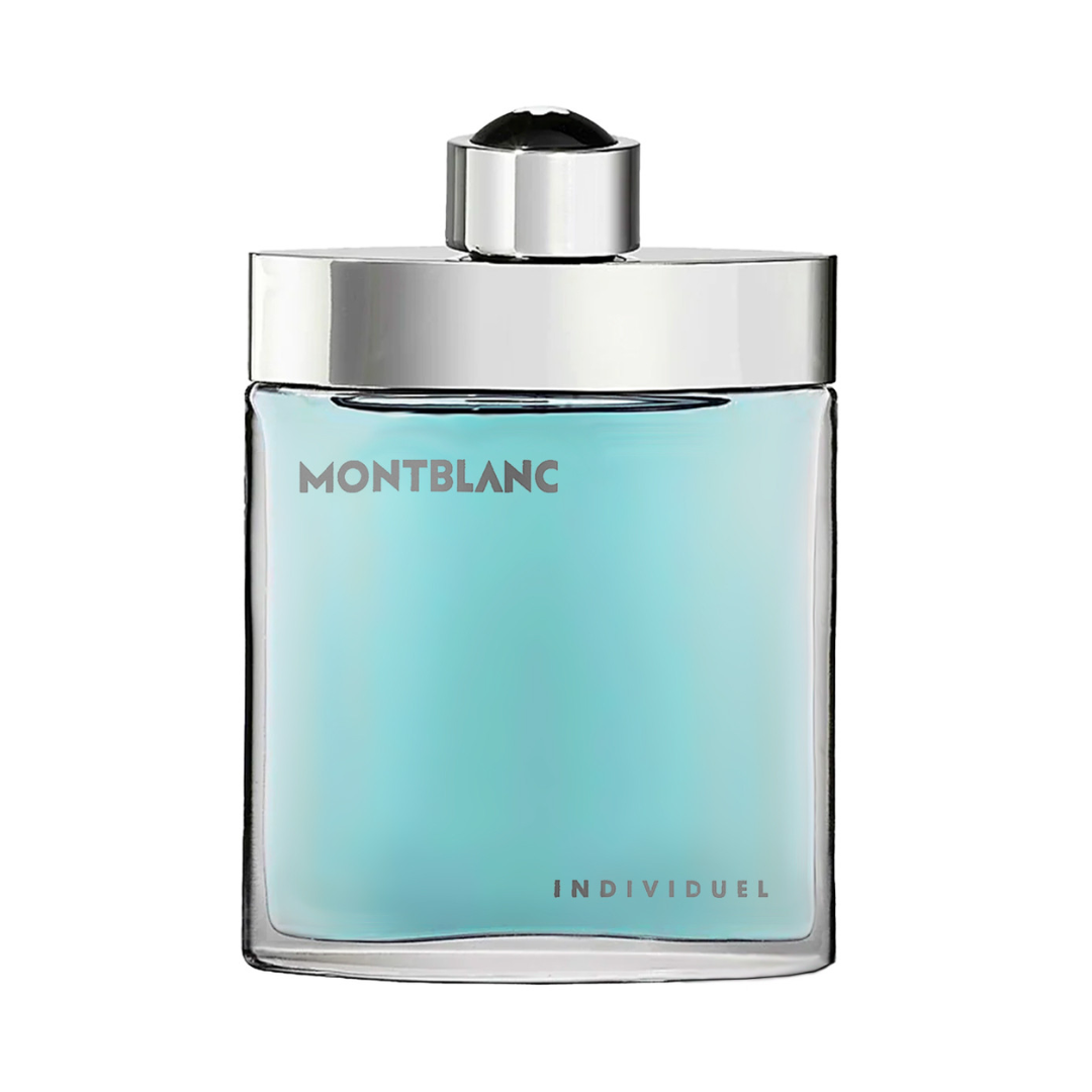 INDIVIDUEL EDT - 100ml
