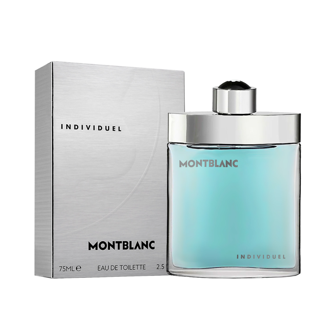 INDIVIDUEL EDT - 100ml
