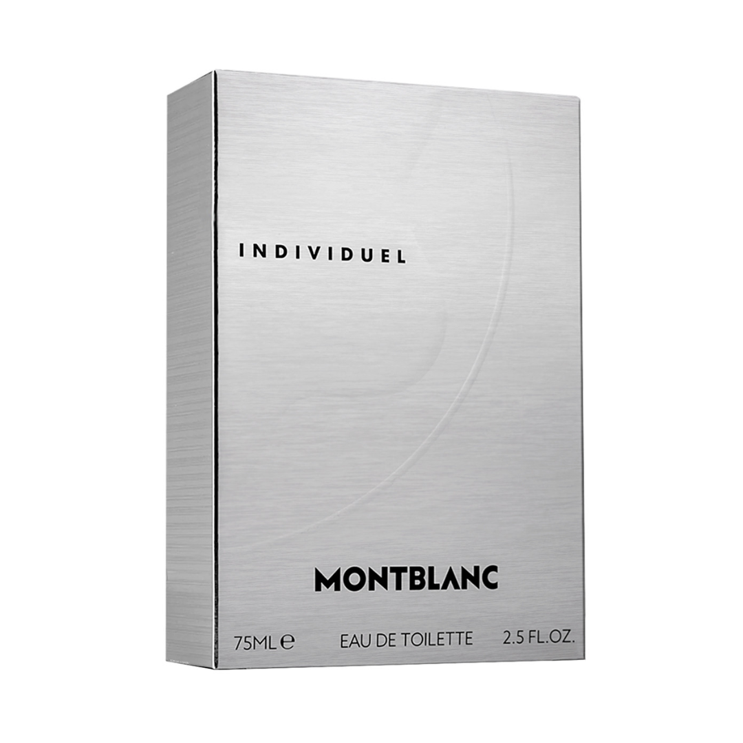 INDIVIDUEL EDT - 100ml
