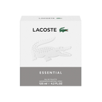 LACOSTE ESSENTIAL EDT - 125ml