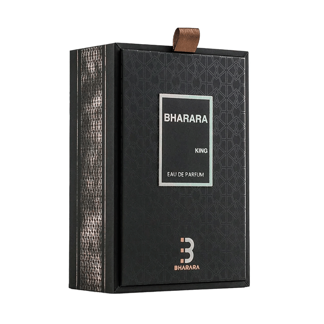 BHARARA KING - ERBAPURA 100ml