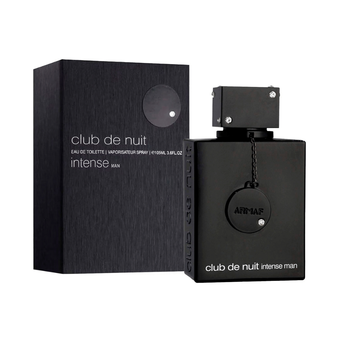CLUB DE NUIT INTENSE MAN - AVENTUS 105ml