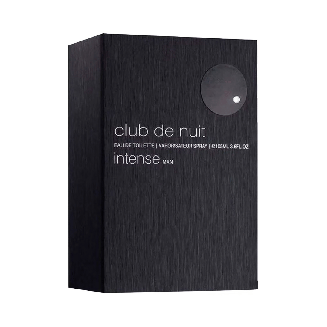 CLUB DE NUIT INTENSE MAN - AVENTUS 105ml