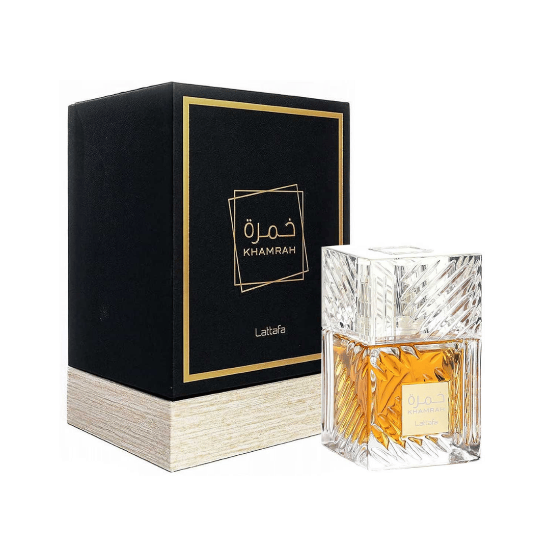 KHAMRAH - ANGEL´S SHARE 100ml