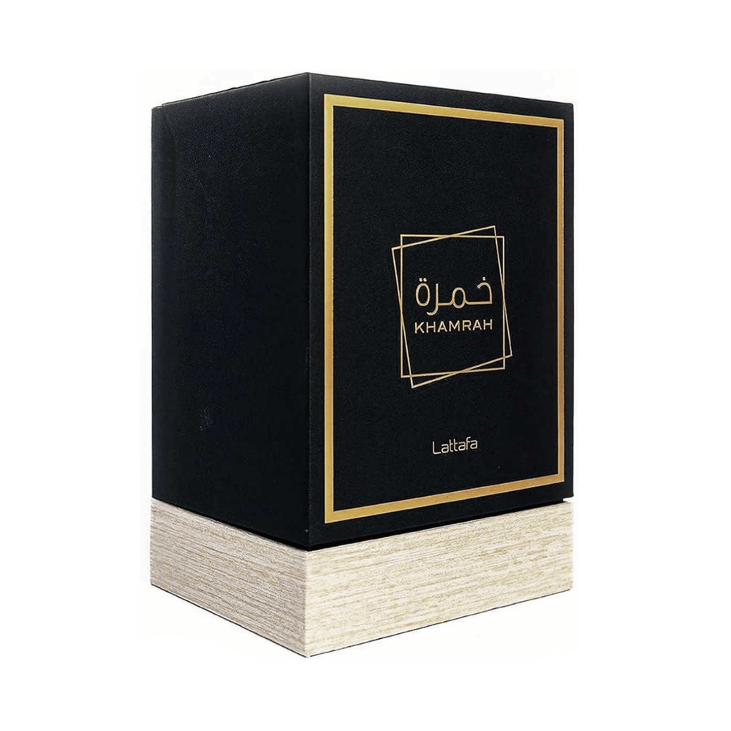 KHAMRAH - ANGEL´S SHARE 100ml