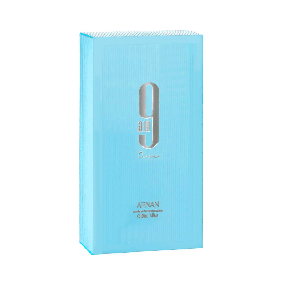 9 AM DIVE - Y EAU DE TOILETTE 100ml
