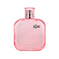 EAU DE LACOSTE ROSE SPARKLING - 100ml