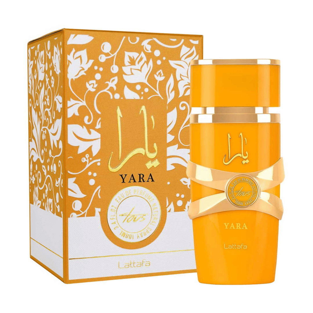YARA TOUS - 100ml