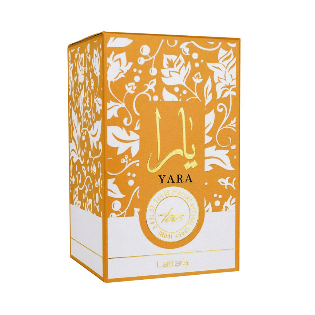YARA TOUS - 100ml