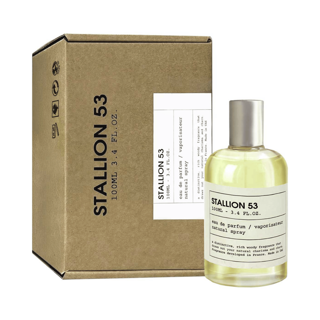 STILLION 53 EDP - 100ml