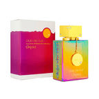 CLUB DE NUIT UNTOLD - BACCARAT ROUGE 540 EDP - 105ml