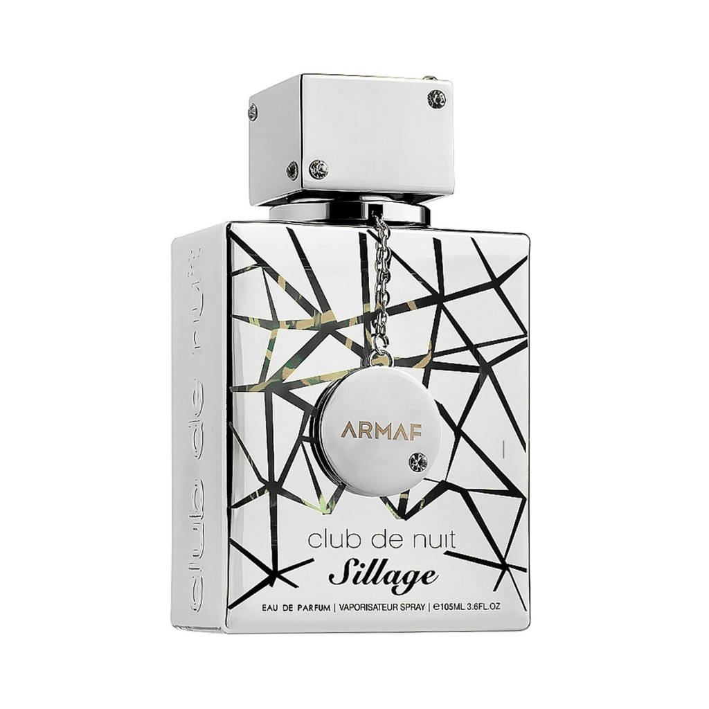 CLUB DE NUIT SILLAGE - 105ml